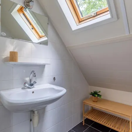Moss & Leaf Op De Veluwe In Holiday home