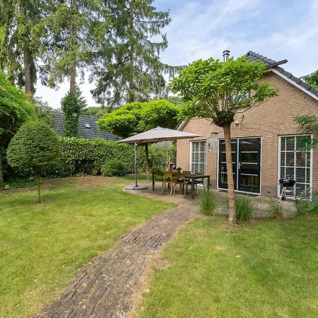 Holiday home Moss & Leaf Op De Veluwe In *