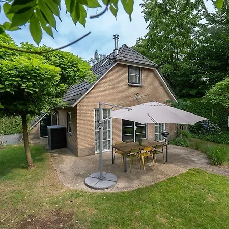 Moss & Leaf Op De Veluwe In Holiday home *